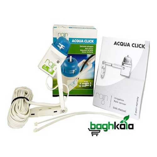 سنسور باران Acqua Click